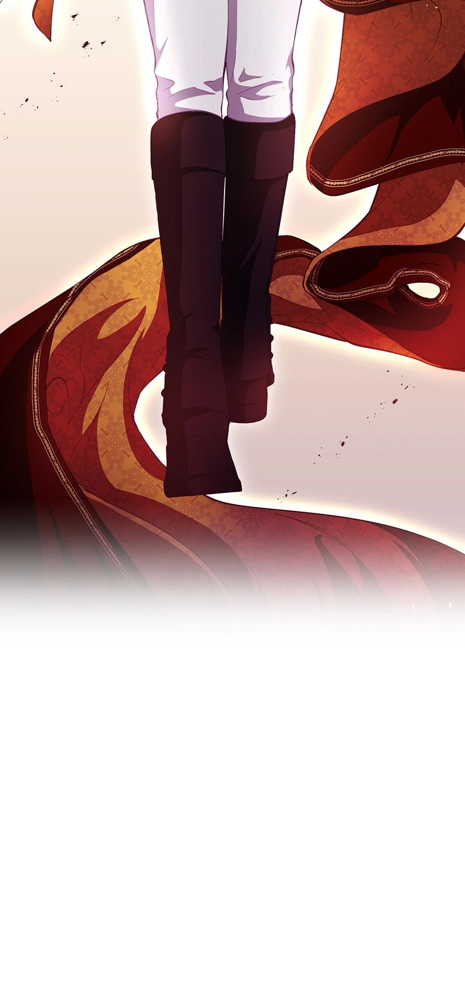 Beware the Villainess! Chapter 80 Page 58
