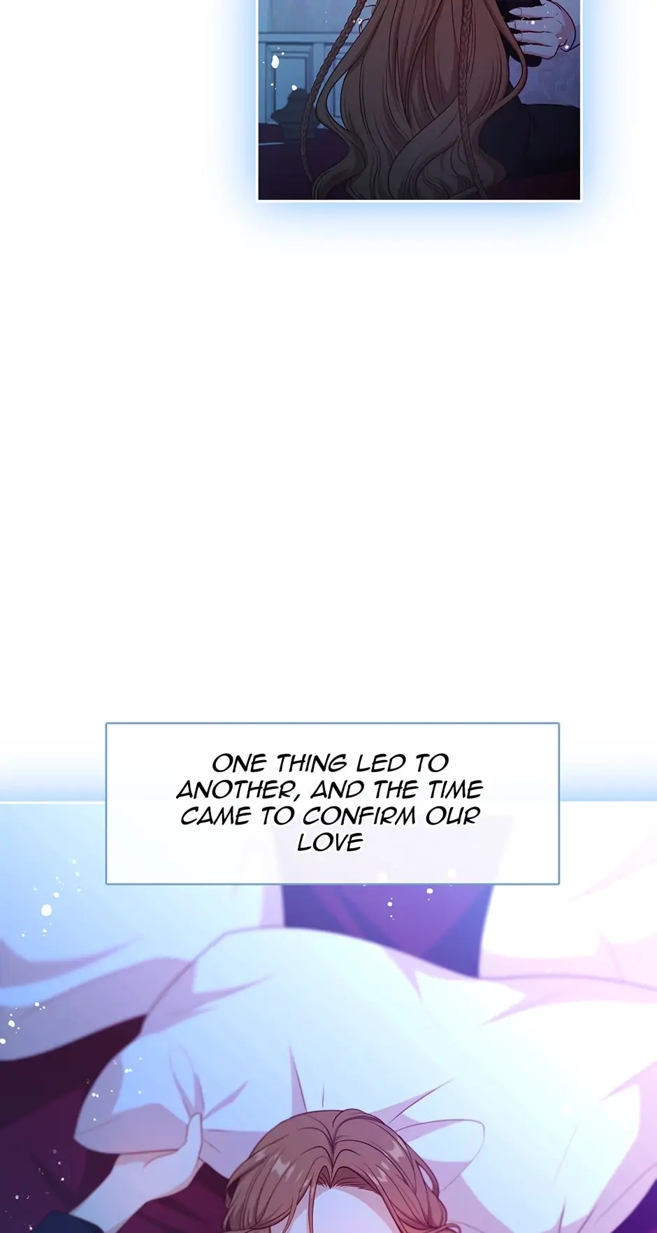 Beware the Villainess! Chapter 92.2 Page 5