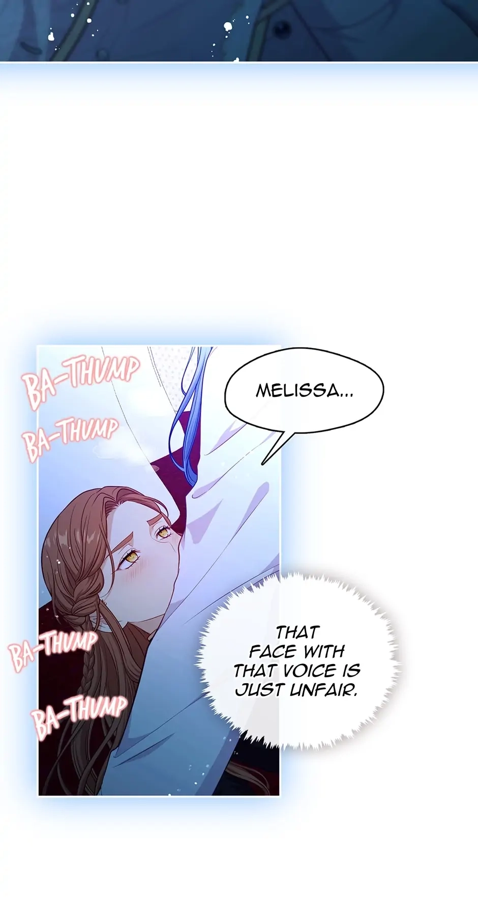 Beware the Villainess! Chapter 92.2 Page 8