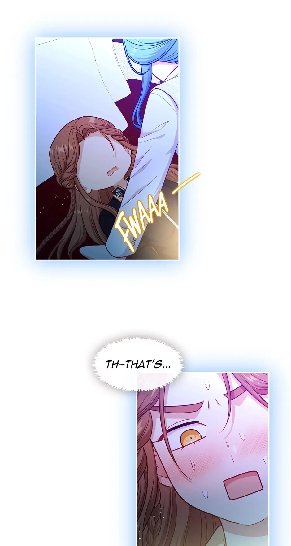 Beware the Villainess! Chapter 92.2 Page 10