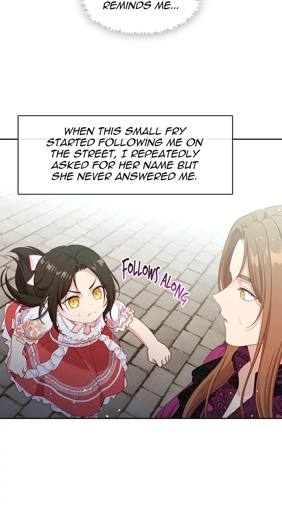 Beware the Villainess! Chapter 92.2 Page 25