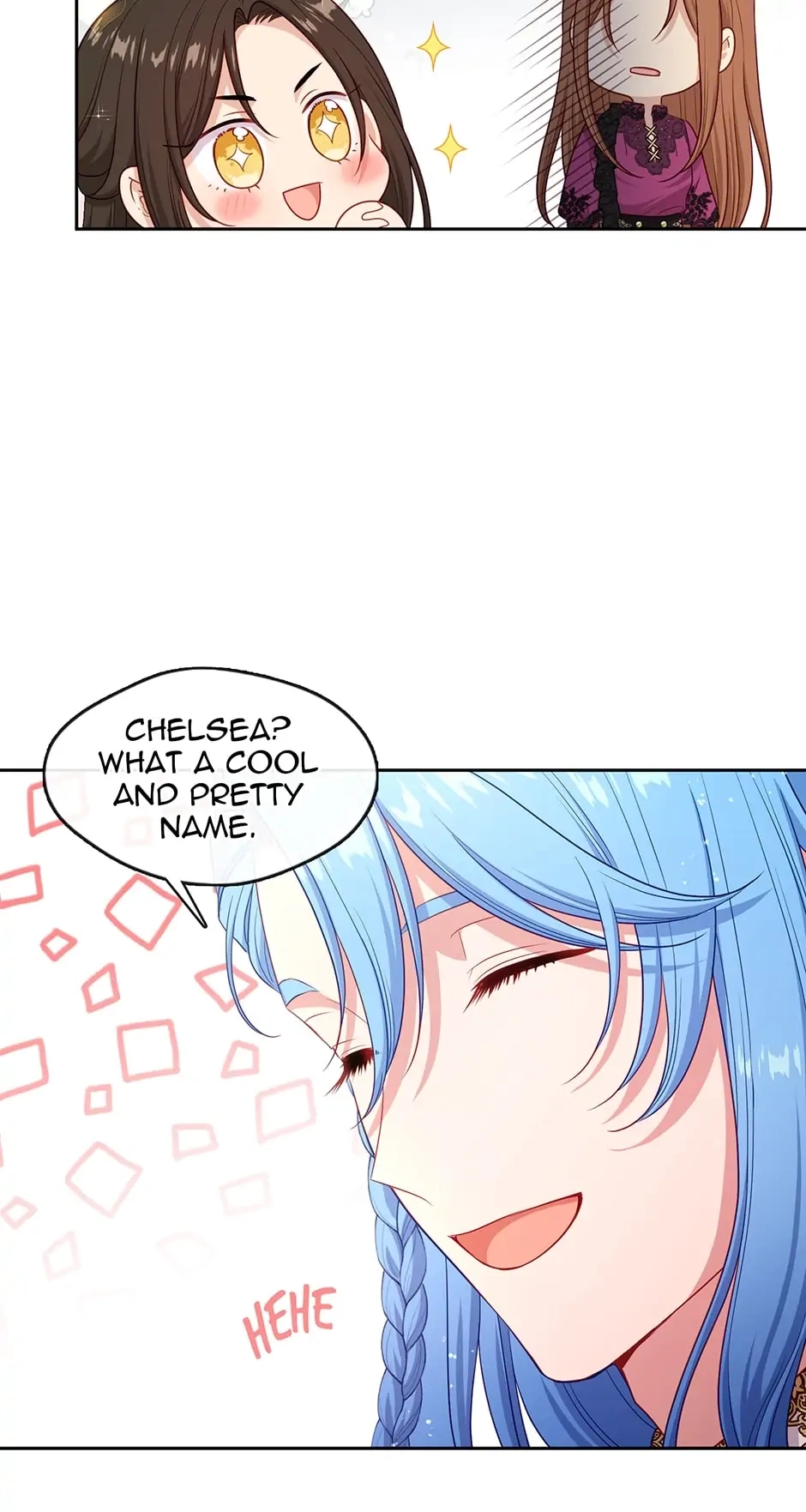 Beware the Villainess! Chapter 92.2 Page 30