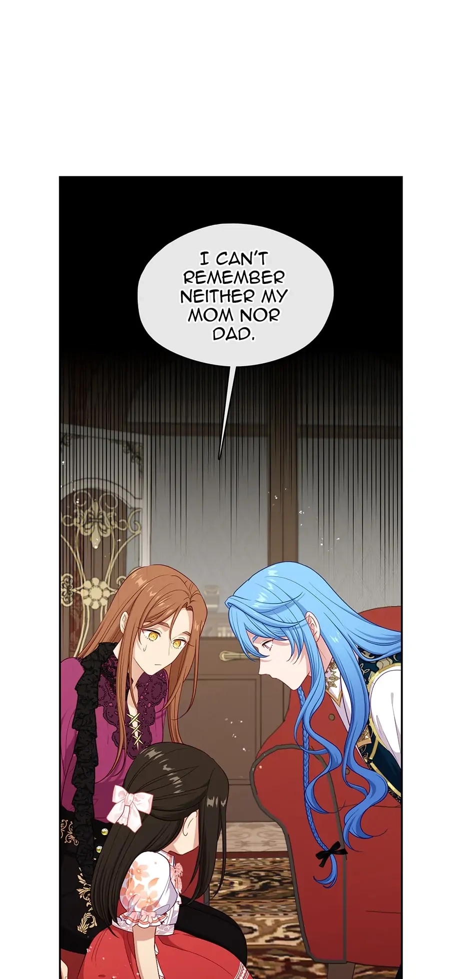 Beware the Villainess! Chapter 92.2 Page 32