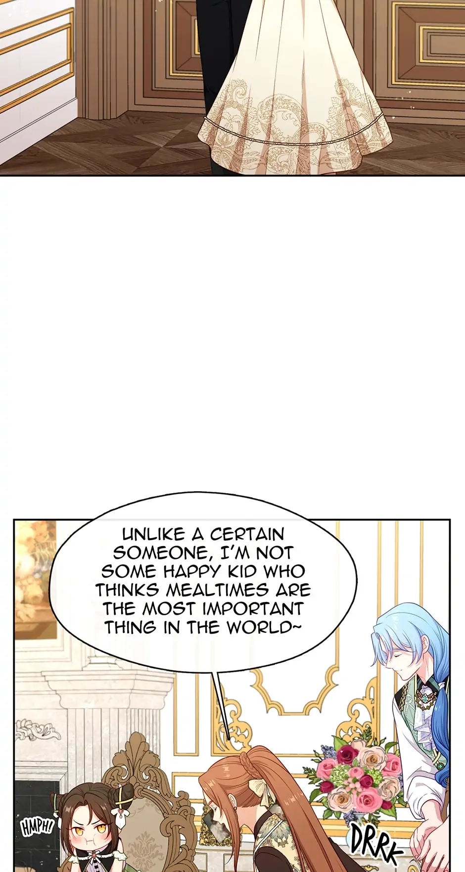 Beware the Villainess! Chapter 92.2 Page 41