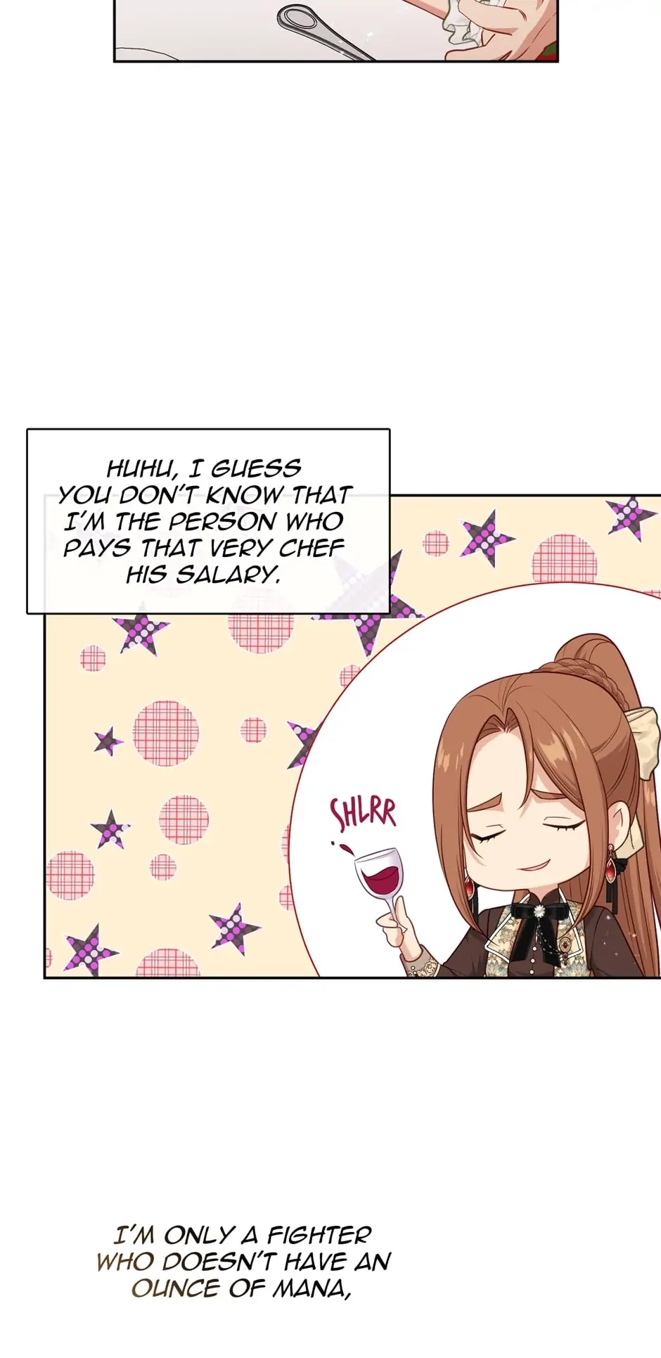 Beware the Villainess! Chapter 92.2 Page 47