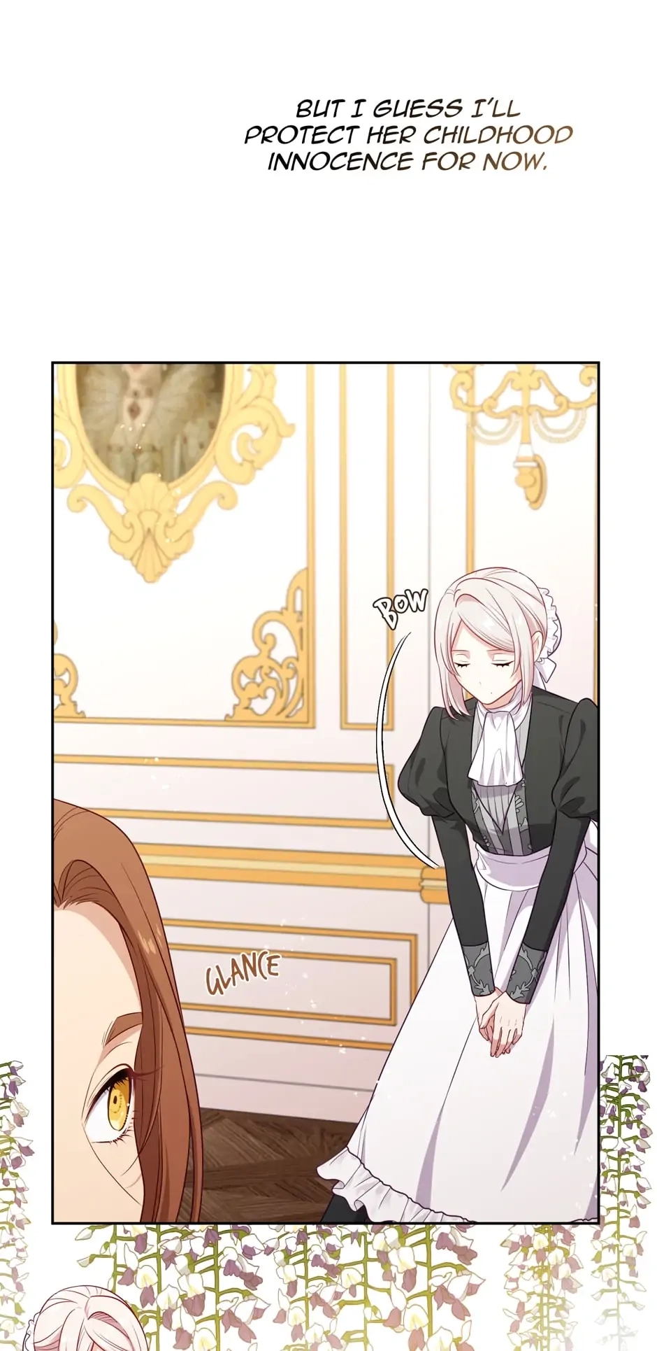 Beware the Villainess! Chapter 92.2 Page 48