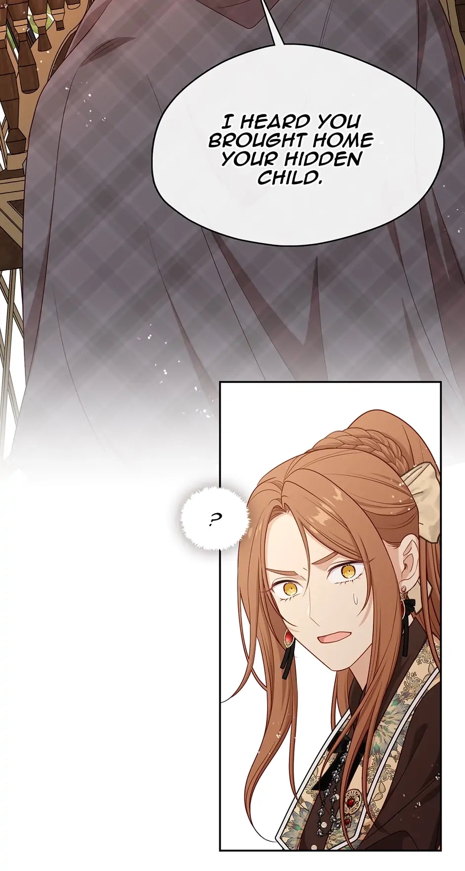 Beware the Villainess! Chapter 92.2 Page 62
