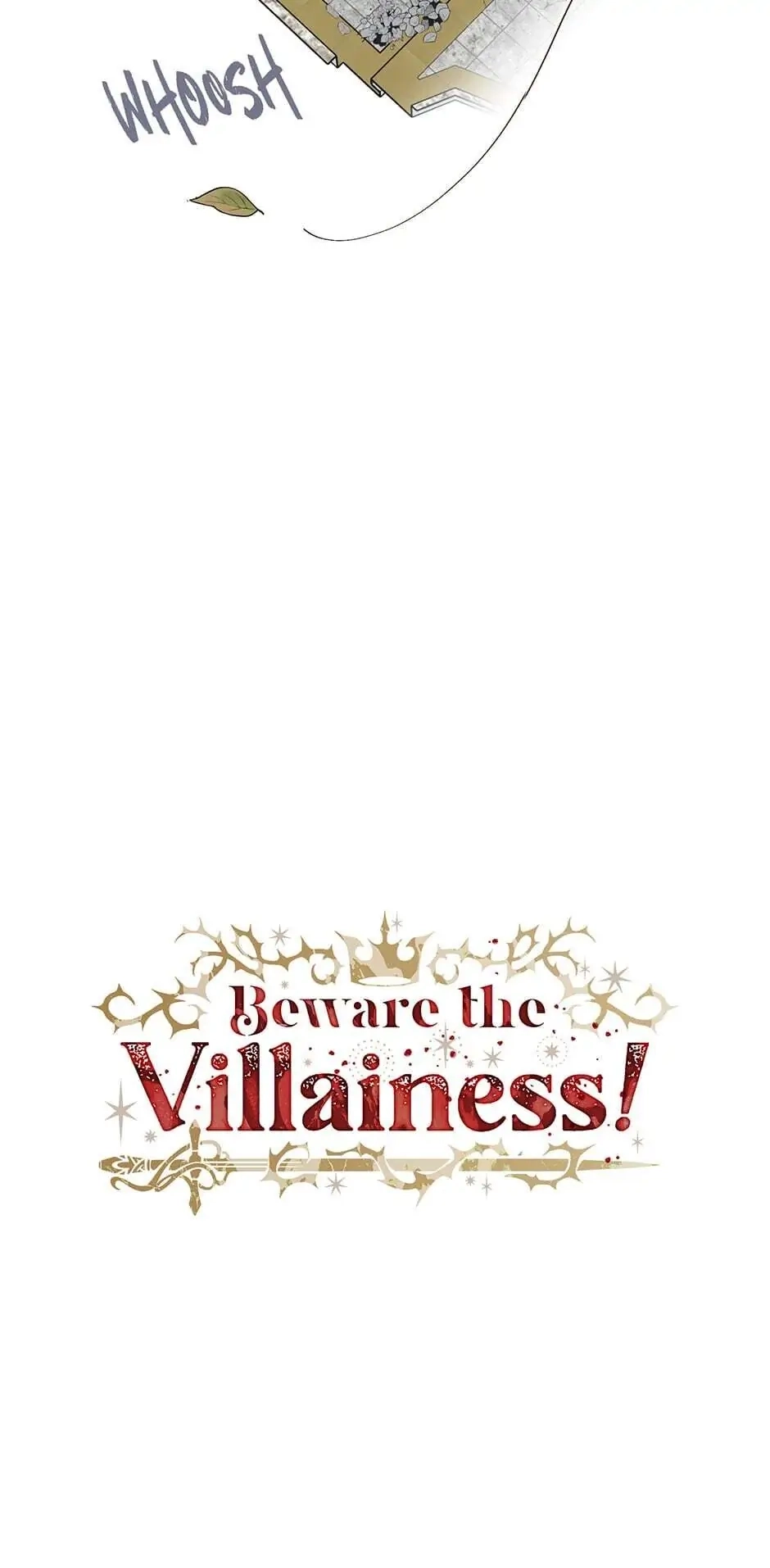 Beware the Villainess! Chapter 53 Page 7