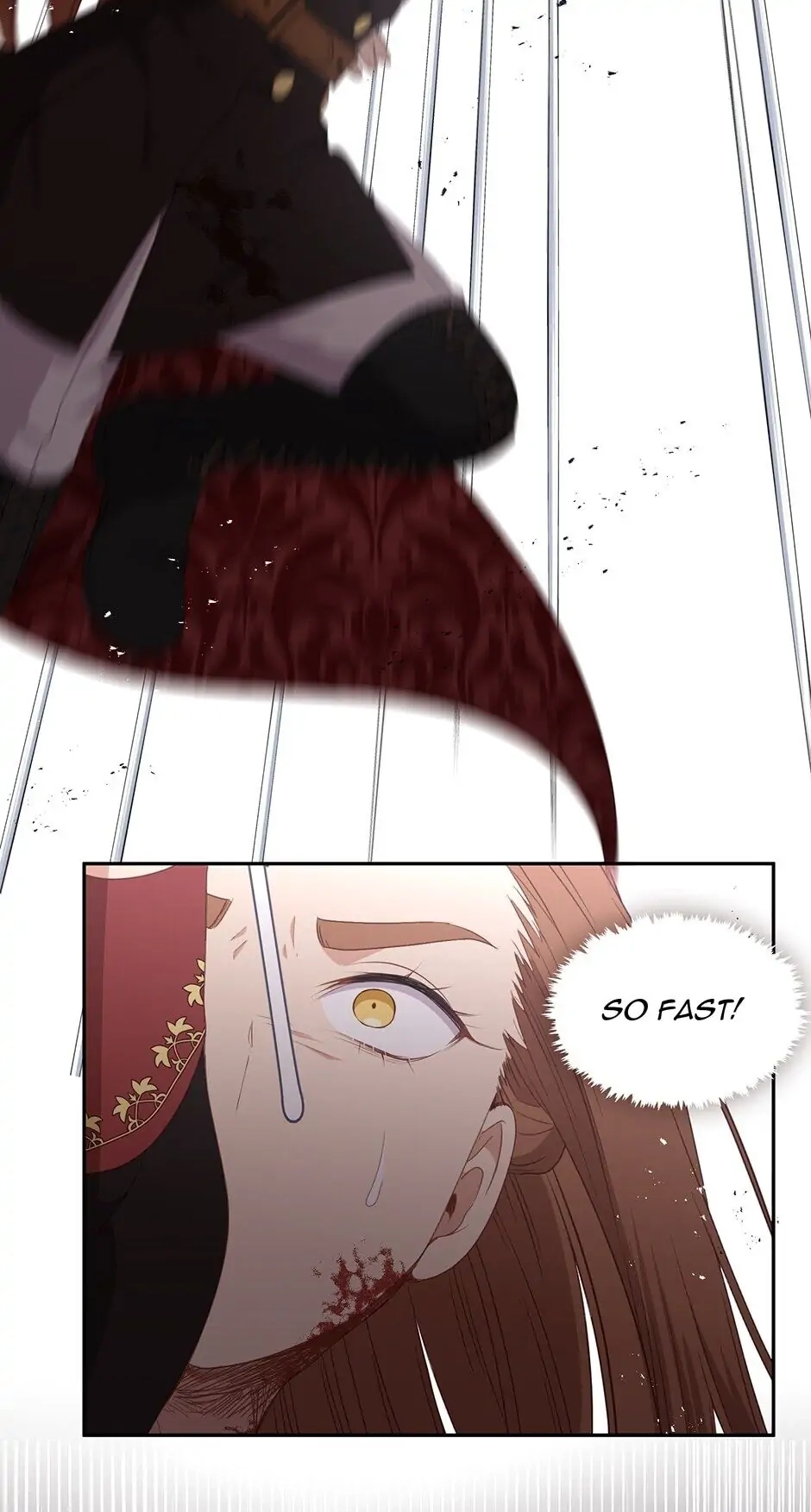 Beware the Villainess! Chapter 53 Page 20