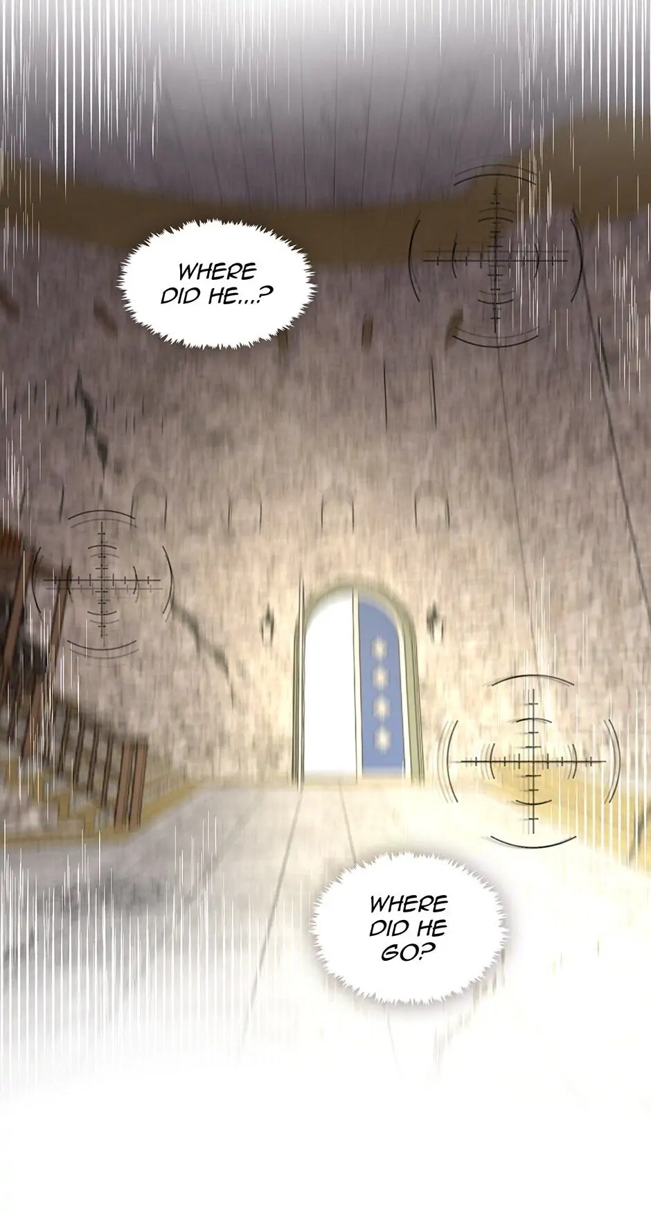Beware the Villainess! Chapter 53 Page 21