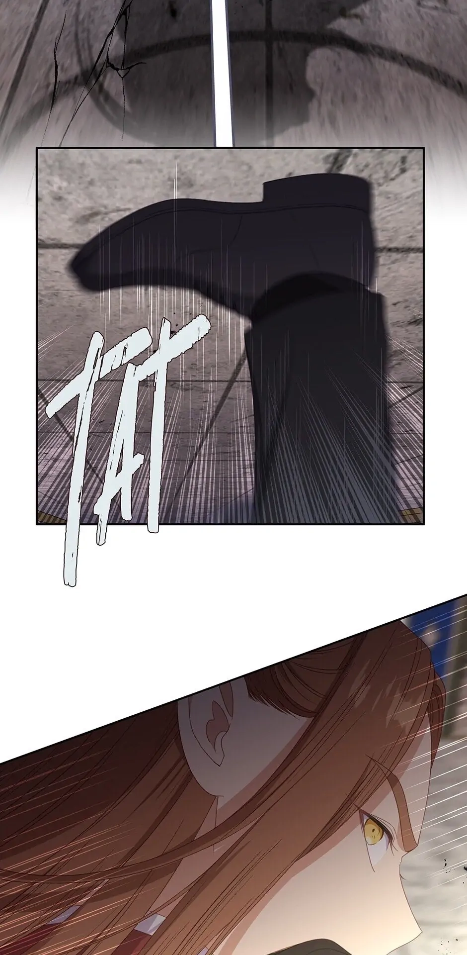 Beware the Villainess! Chapter 53 Page 24