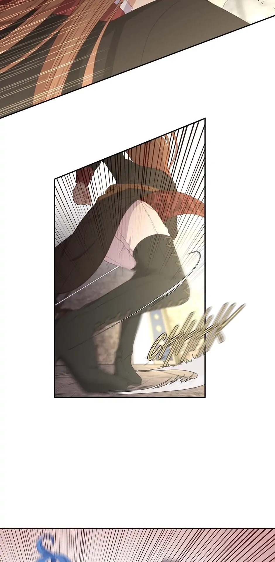 Beware the Villainess! Chapter 53 Page 25