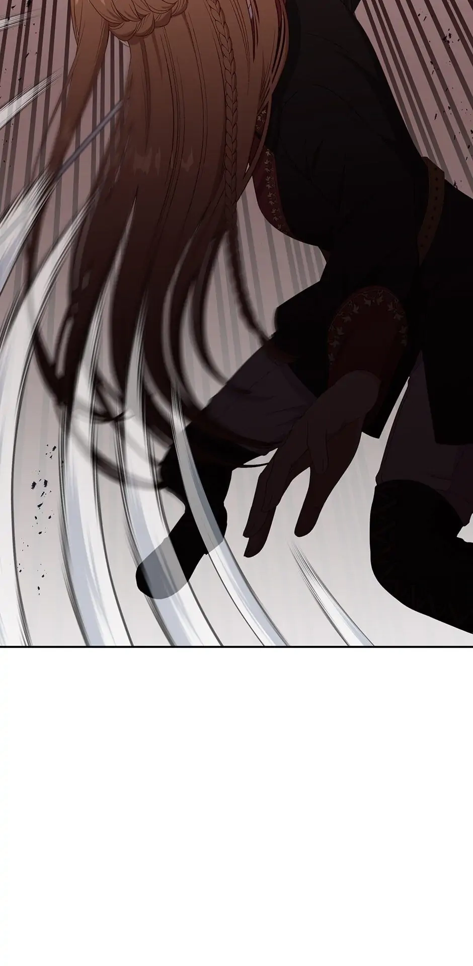 Beware the Villainess! Chapter 53 Page 27