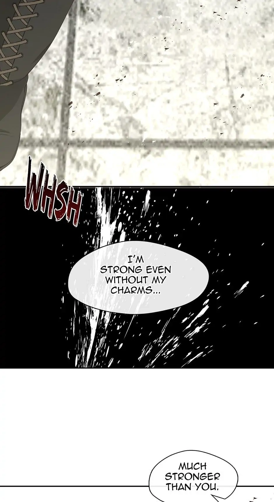 Beware the Villainess! Chapter 53 Page 31