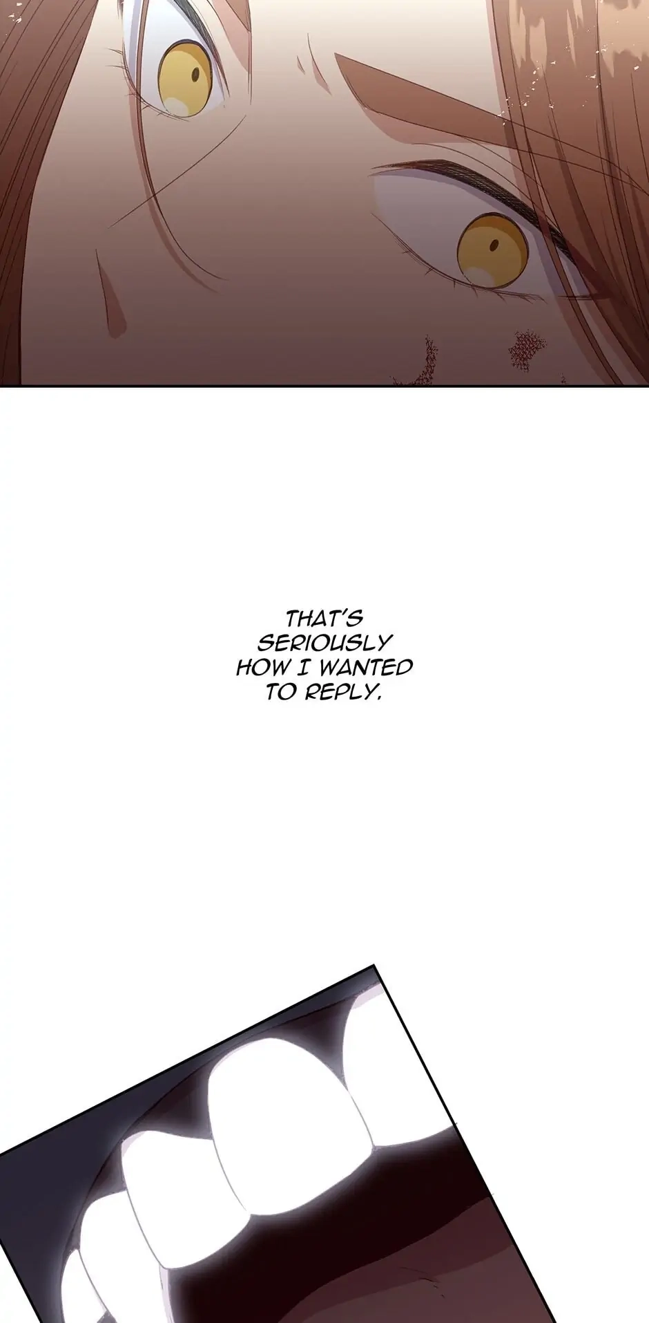 Beware the Villainess! Chapter 53 Page 45