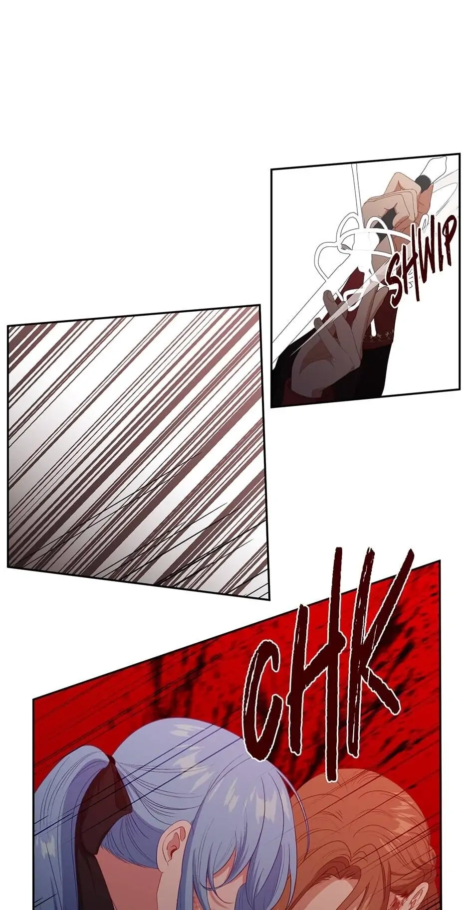 Beware the Villainess! Chapter 53 Page 50