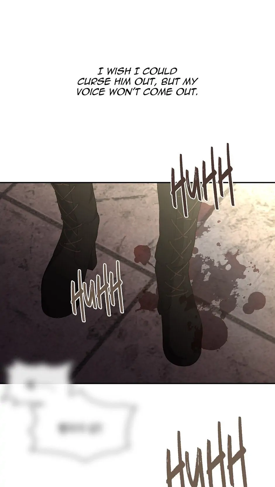 Beware the Villainess! Chapter 53 Page 55