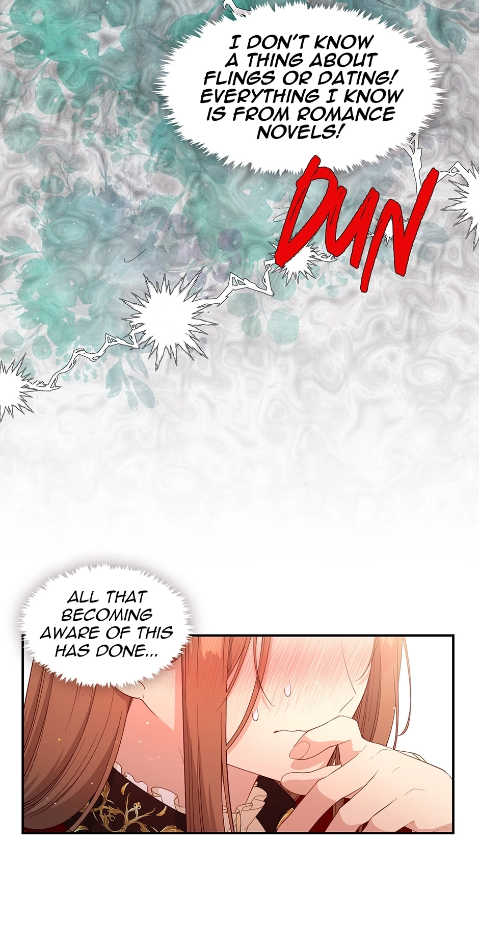 Beware the Villainess! Chapter 65 Page 9