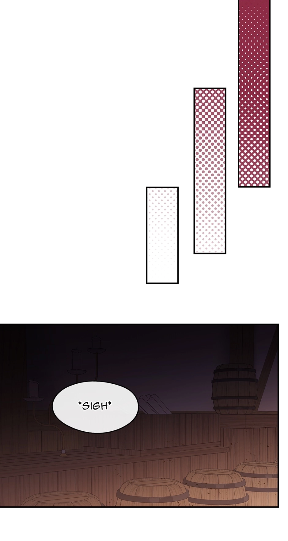 Beware the Villainess! Chapter 65 Page 25