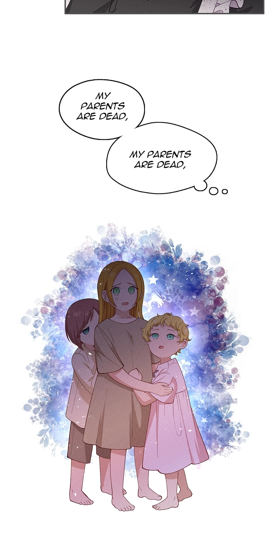Beware the Villainess! Chapter 65 Page 27