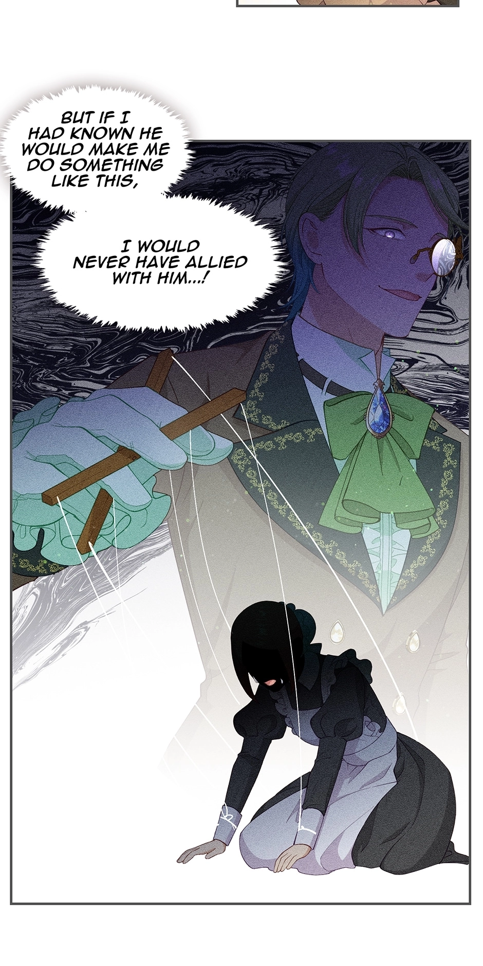 Beware the Villainess! Chapter 65 Page 30