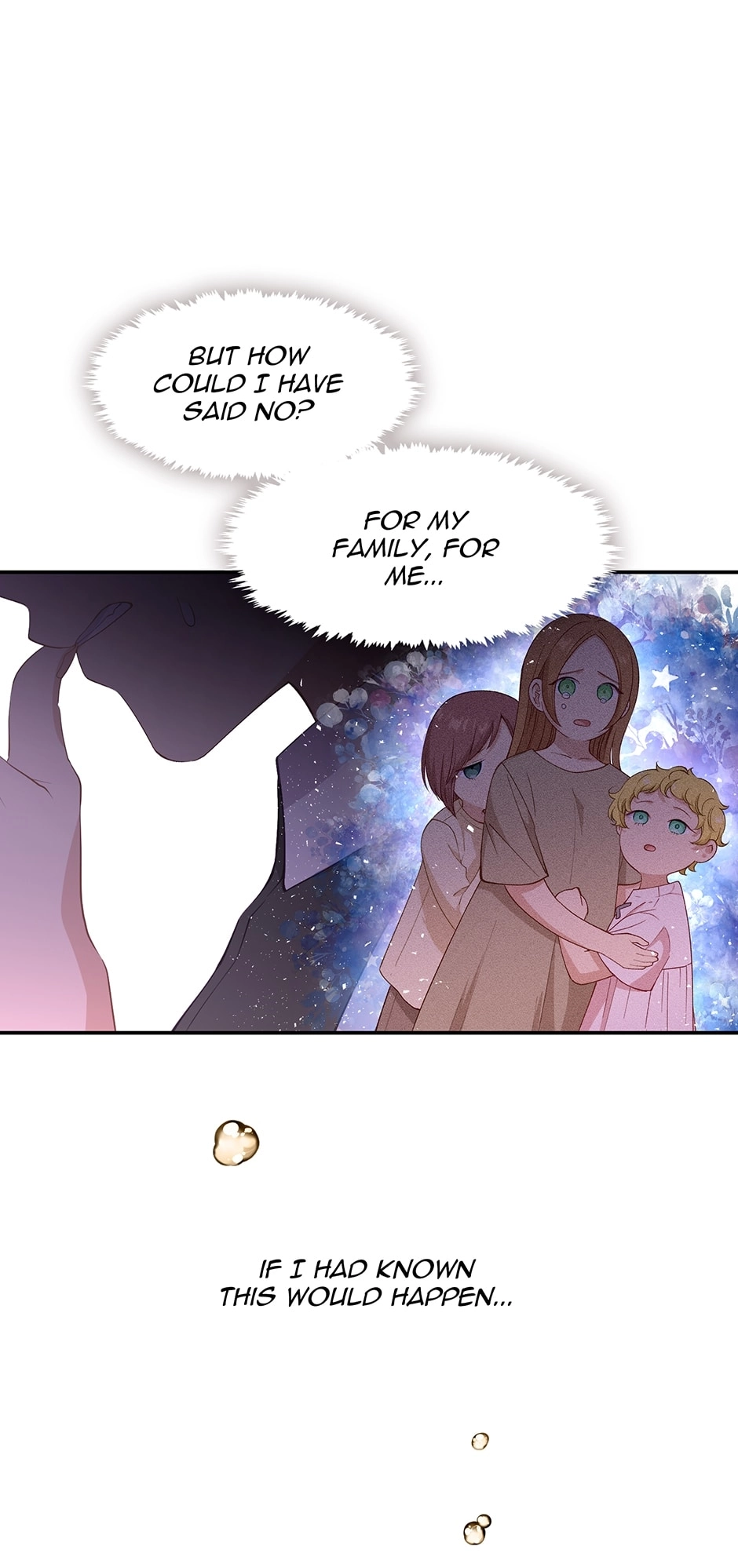 Beware the Villainess! Chapter 65 Page 31