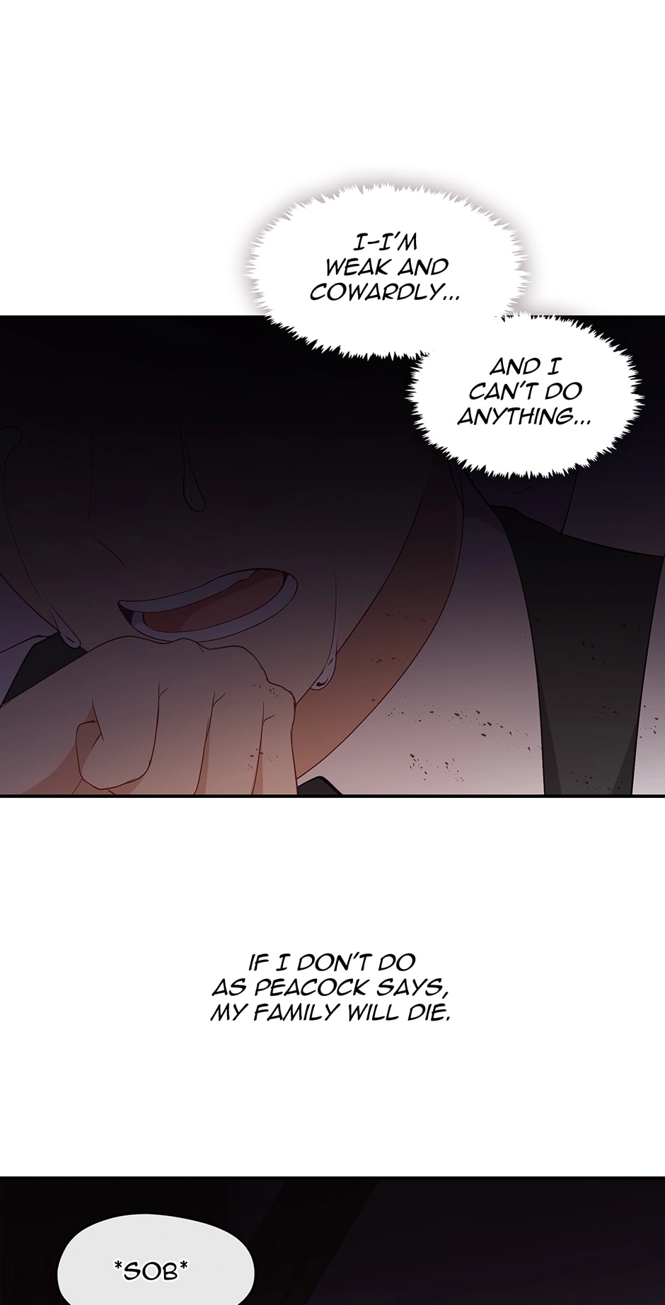 Beware the Villainess! Chapter 65 Page 36