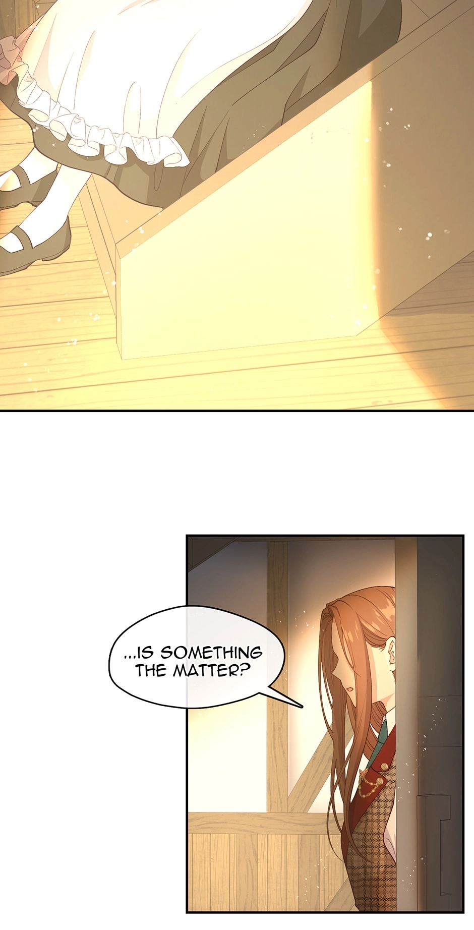 Beware the Villainess! Chapter 65 Page 40