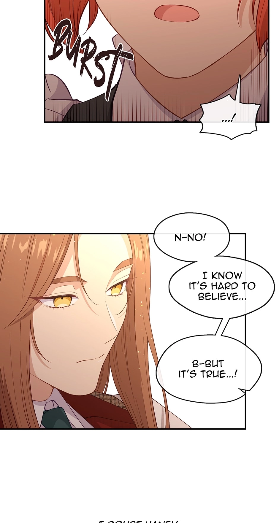Beware the Villainess! Chapter 65 Page 53