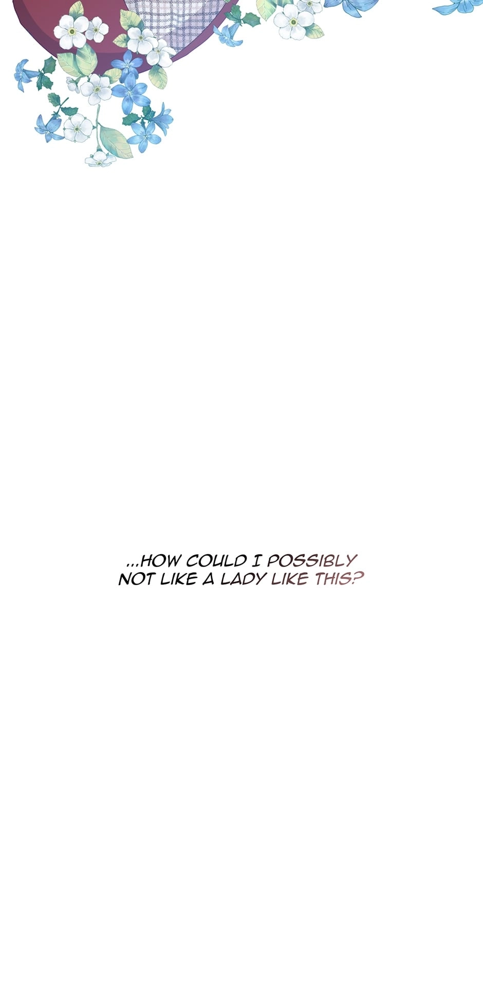 Beware the Villainess! Chapter 65 Page 60