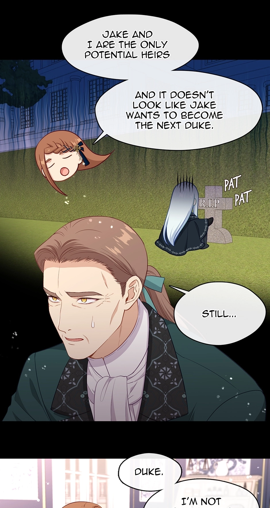 Beware the Villainess! Chapter 91 Page 6