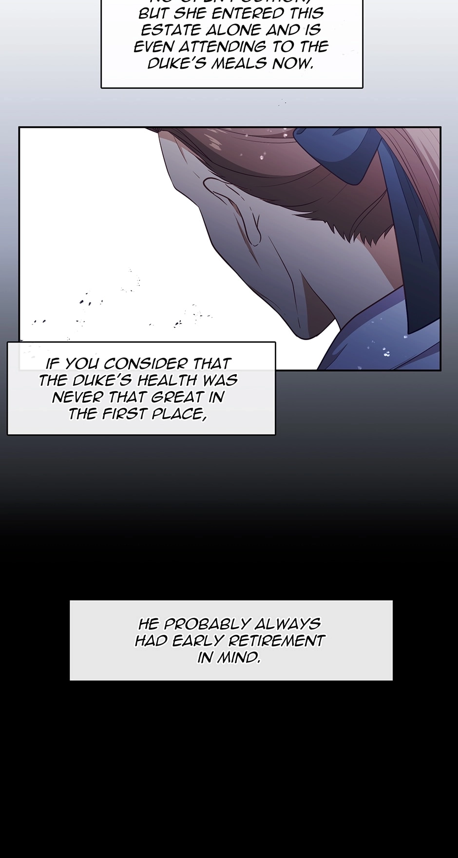 Beware the Villainess! Chapter 91 Page 10