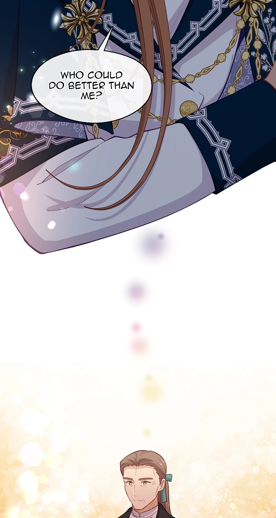 Beware the Villainess! Chapter 91 Page 19
