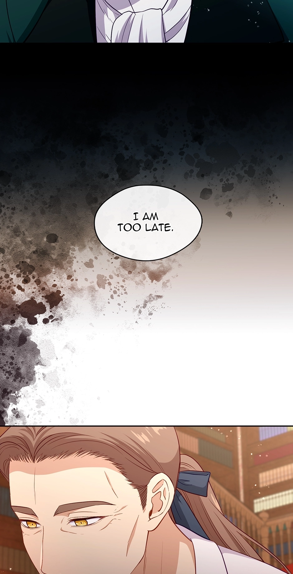 Beware the Villainess! Chapter 91 Page 23