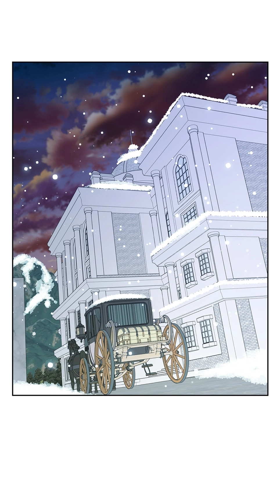 Beware the Villainess! Chapter 91 Page 31