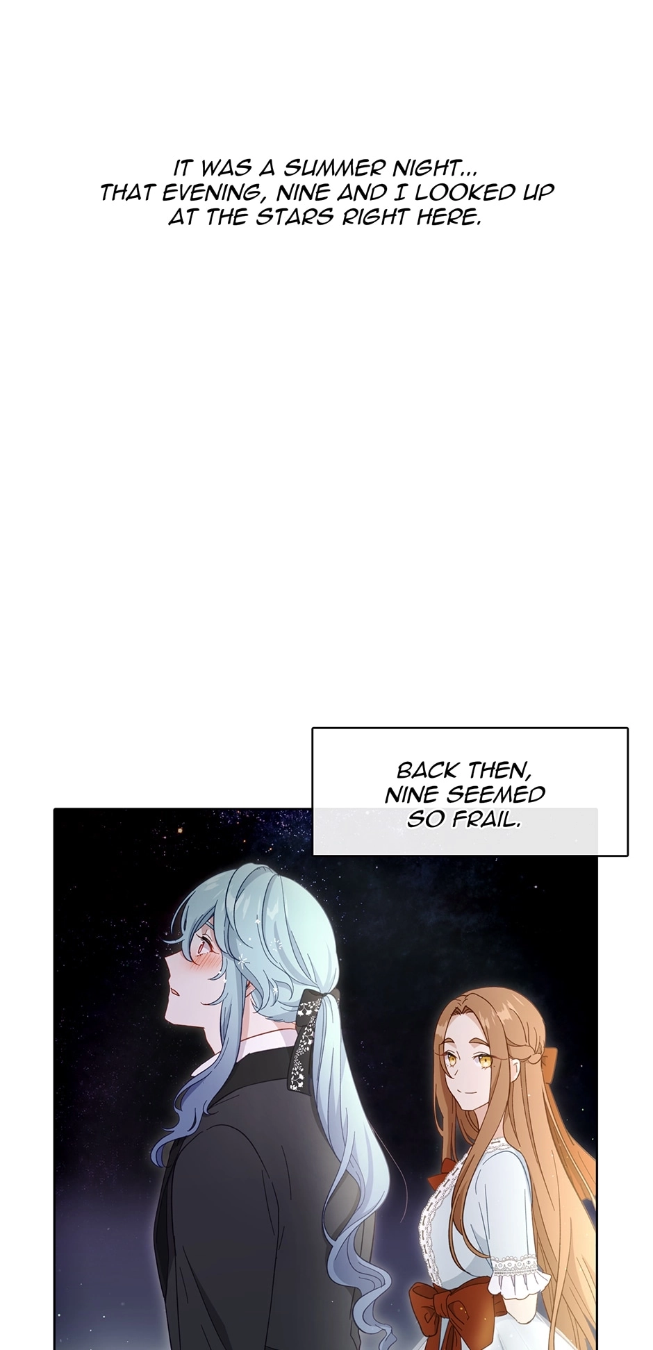 Beware the Villainess! Chapter 91 Page 46