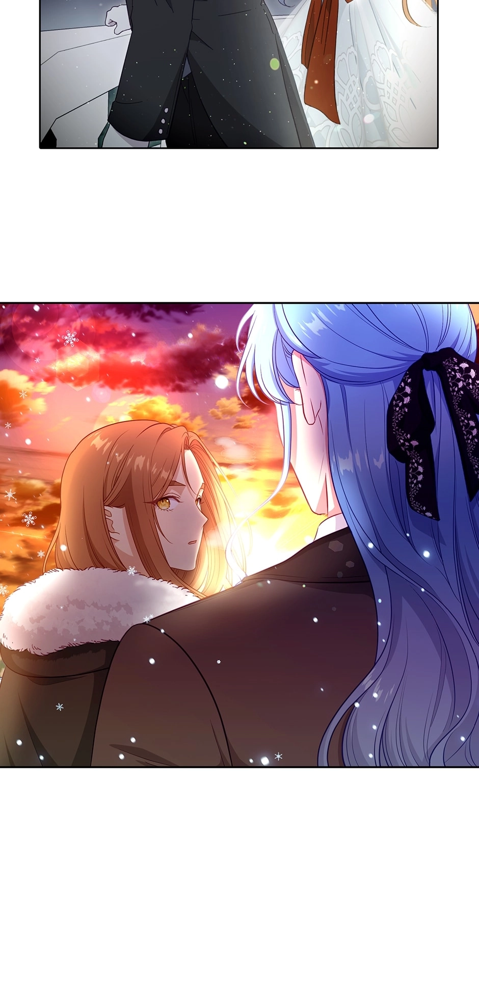 Beware the Villainess! Chapter 91 Page 47