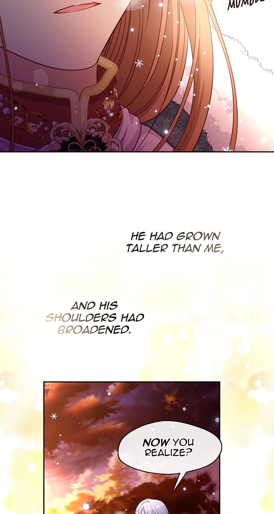 Beware the Villainess! Chapter 91 Page 50