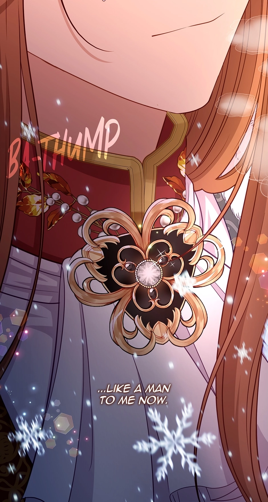 Beware the Villainess! Chapter 91 Page 52