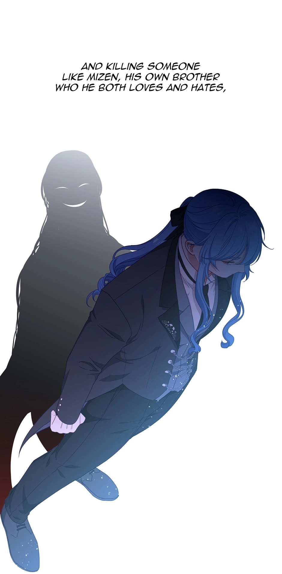 Beware the Villainess! Chapter 55 Page 15