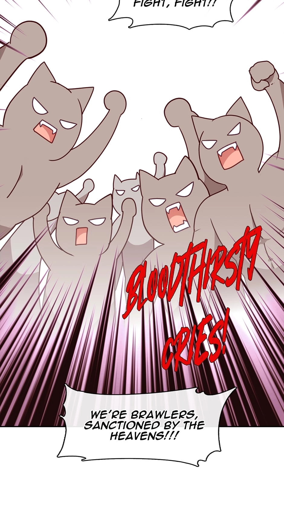 Beware the Villainess! Chapter 55 Page 40