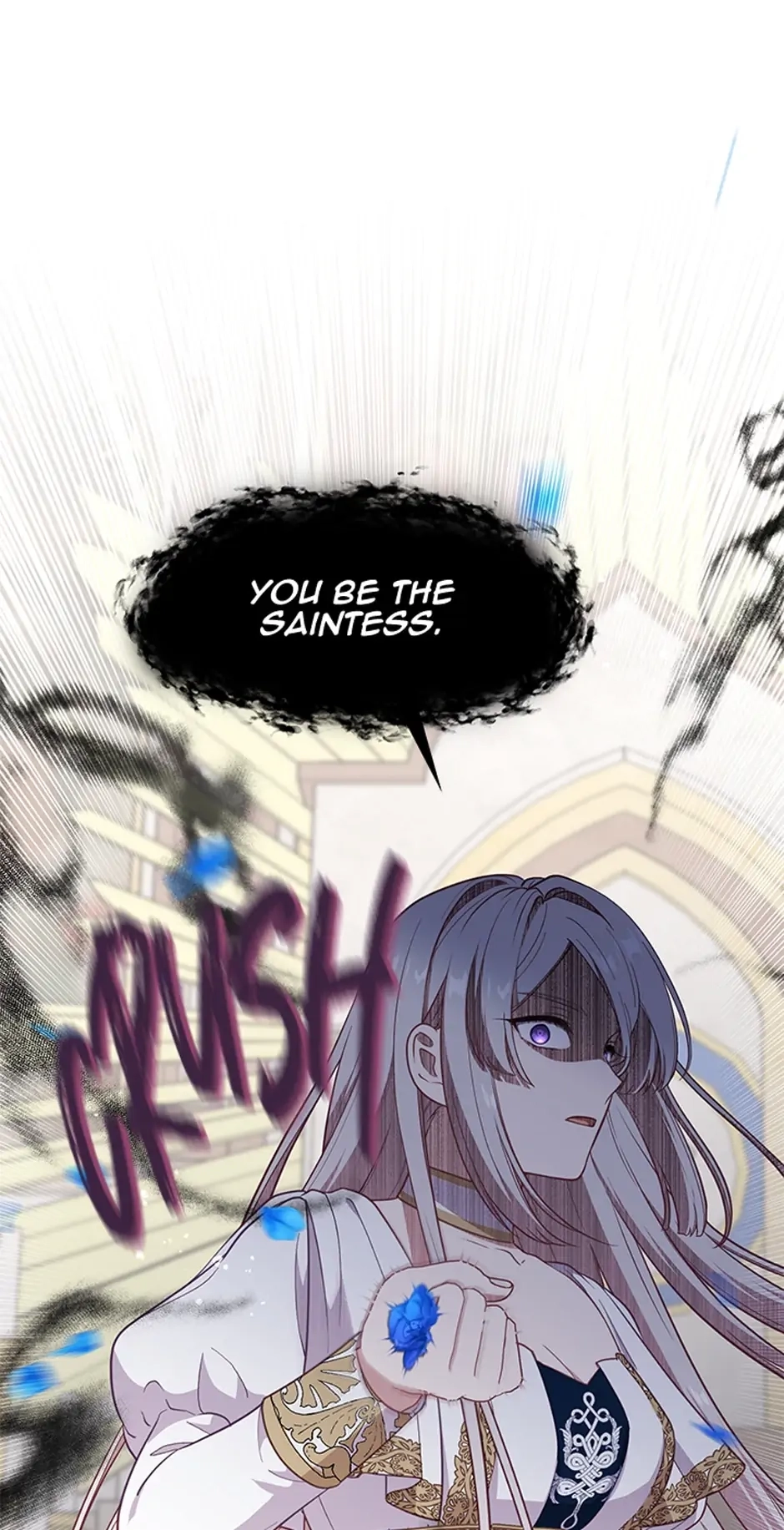 Beware the Villainess! Chapter 92.05 Page 16