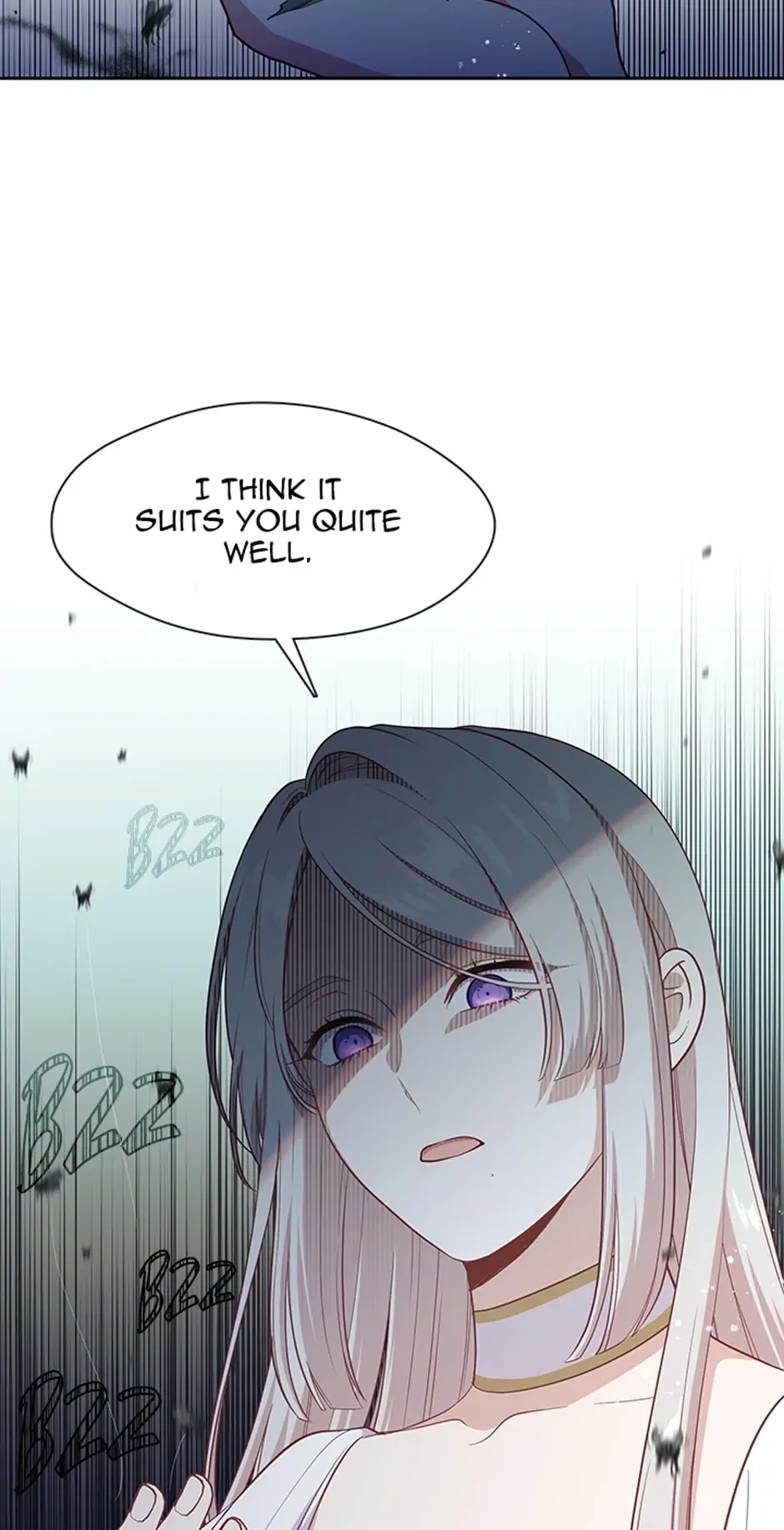 Beware the Villainess! Chapter 92.05 Page 19