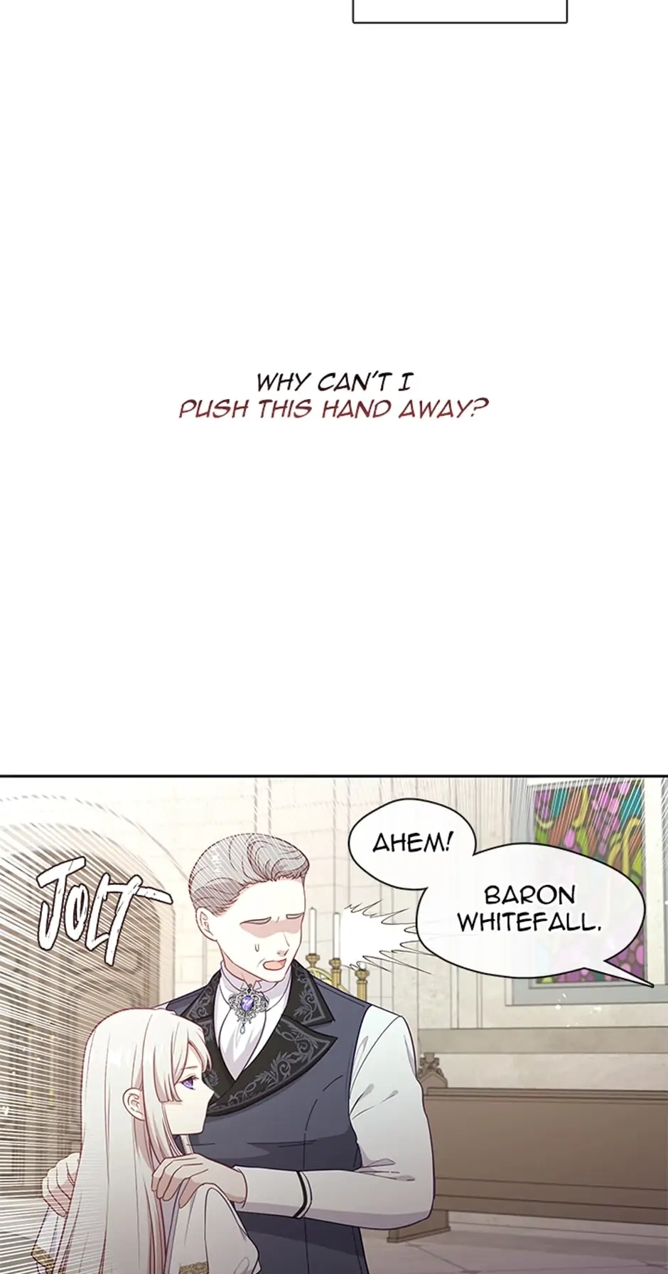 Beware the Villainess! Chapter 92.05 Page 31
