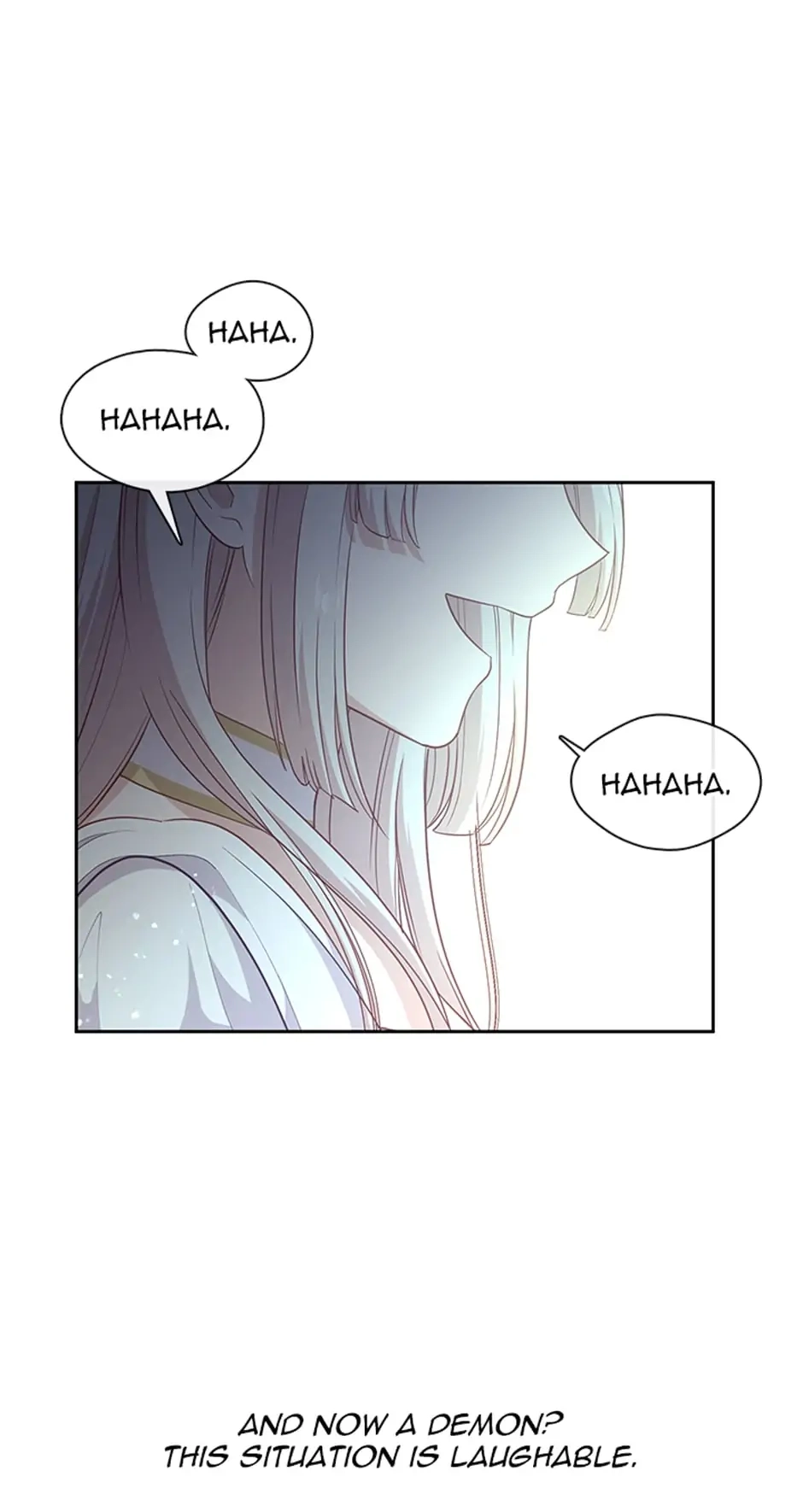 Beware the Villainess! Chapter 92.05 Page 39