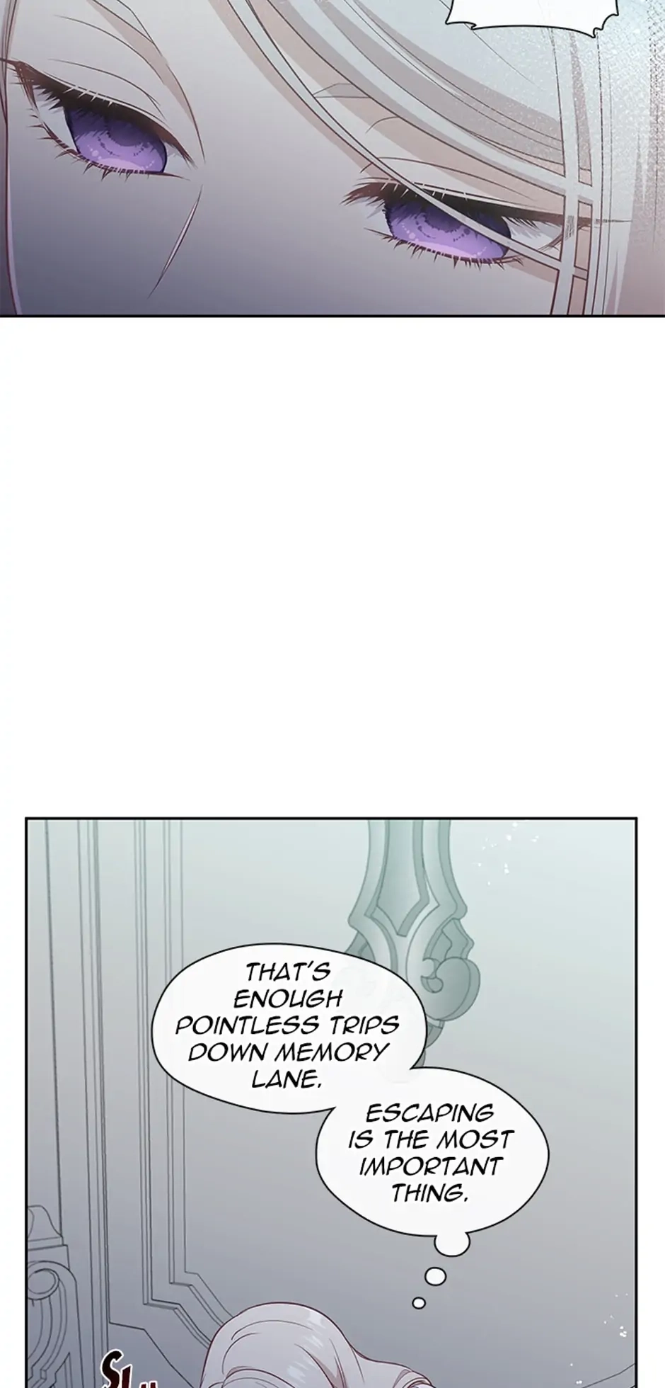Beware the Villainess! Chapter 92.05 Page 53