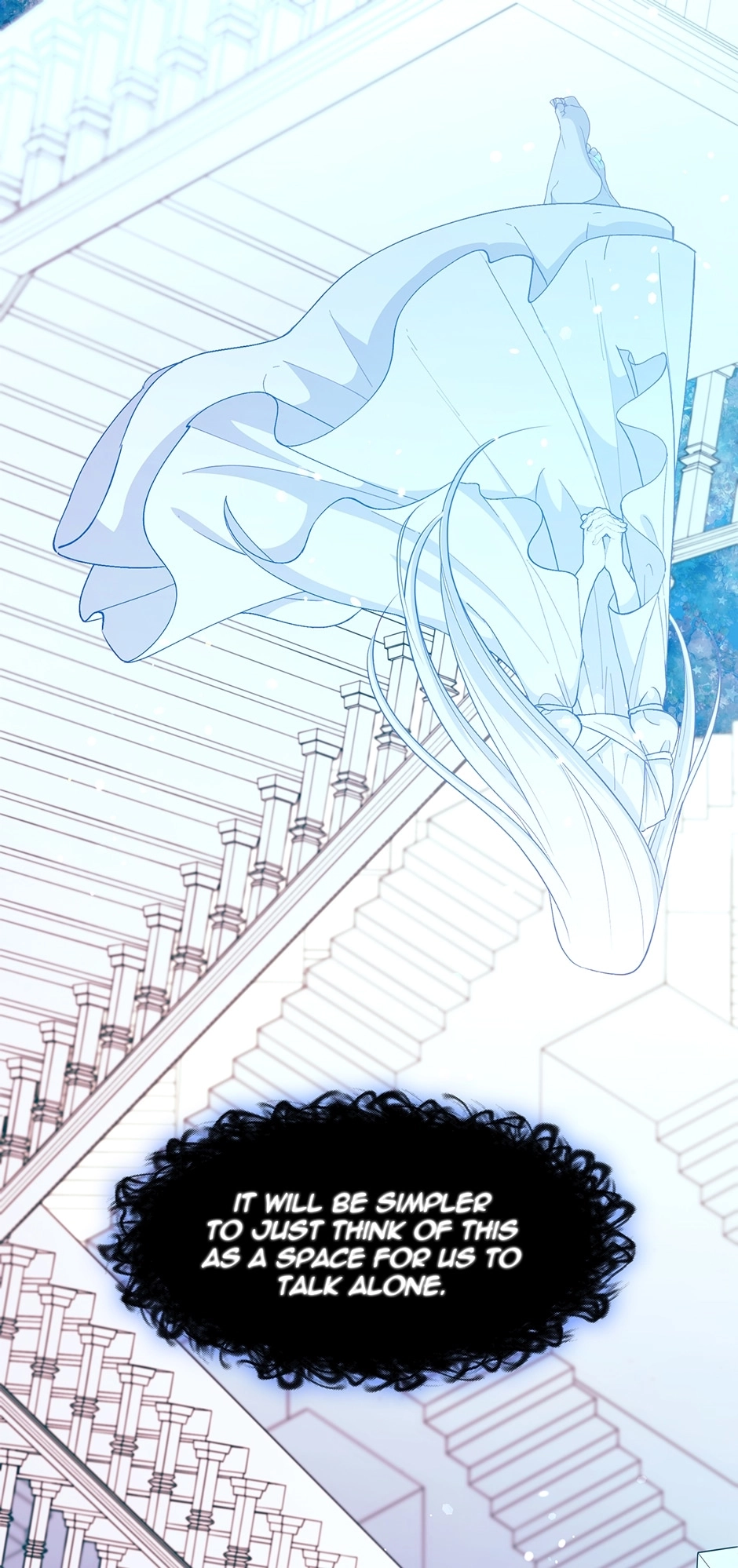 Beware the Villainess! Chapter 85 Page 6