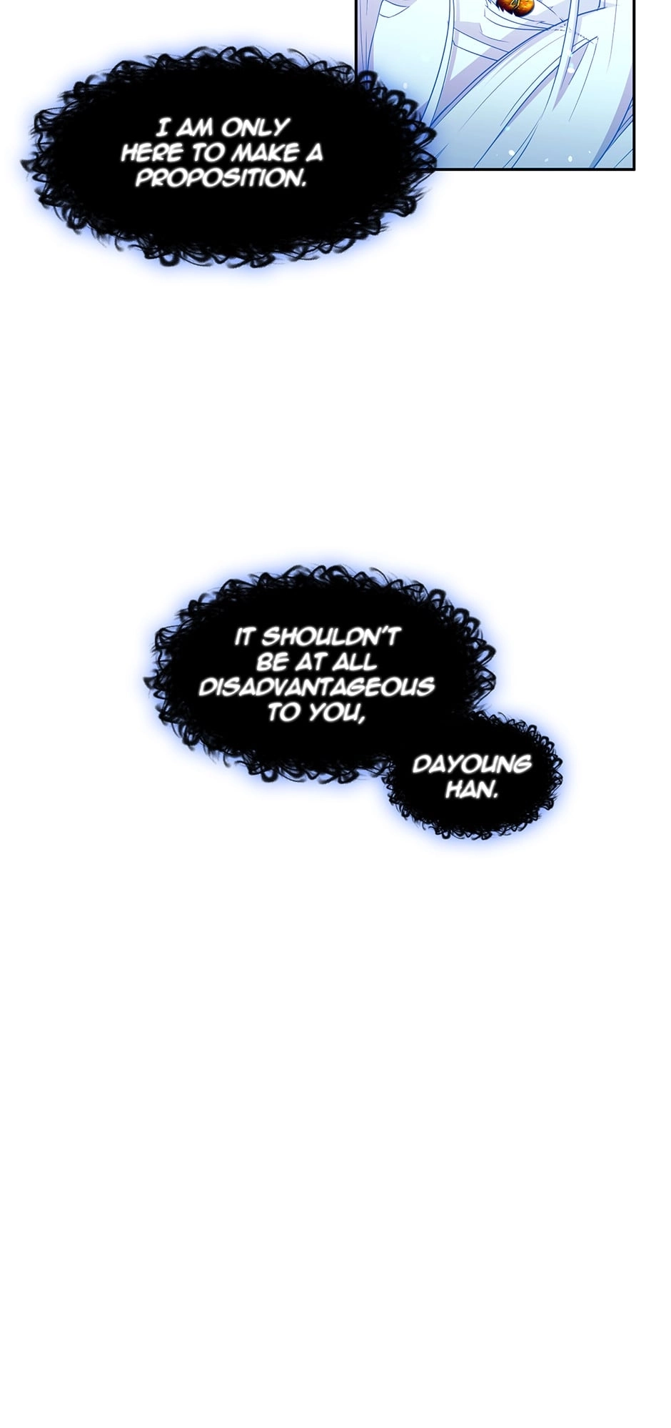 Beware the Villainess! Chapter 85 Page 8