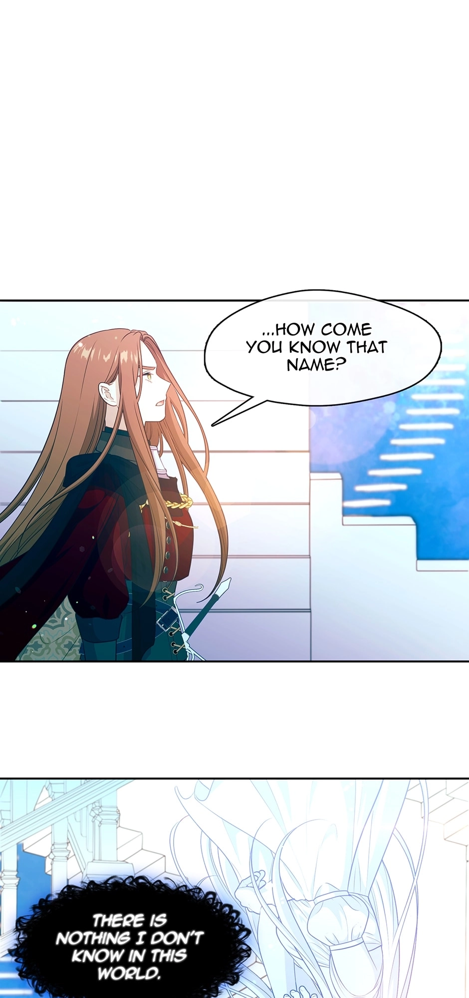 Beware the Villainess! Chapter 85 Page 9