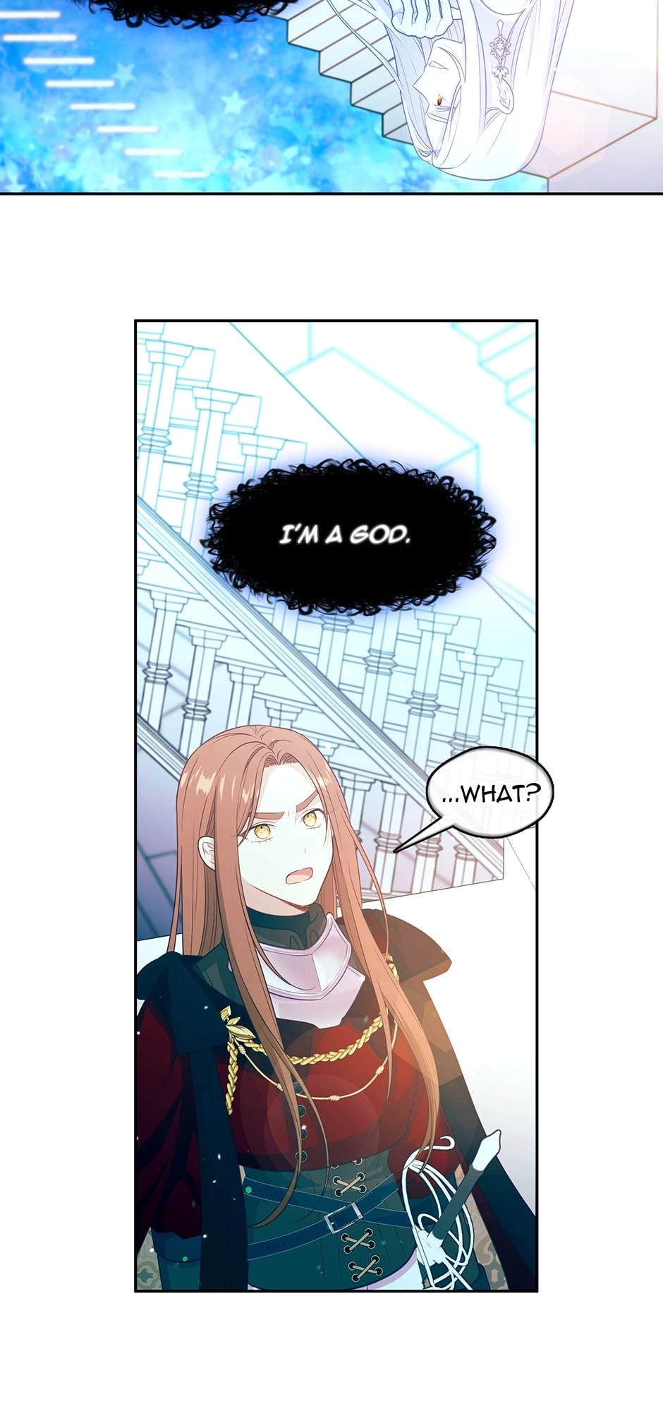 Beware the Villainess! Chapter 85 Page 10